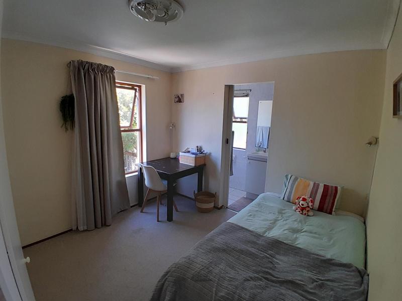 3 Bedroom Property for Sale in Rondebosch Western Cape